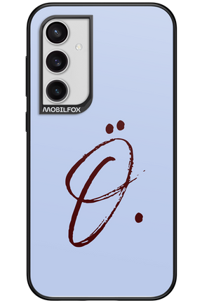 (Jellyfish Presso) O II 2.0 - Samsung Galaxy S23 FE