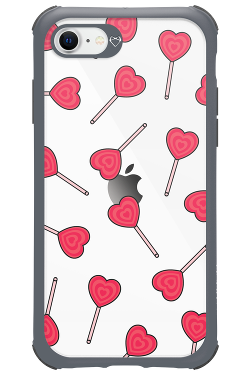 Lolly Pop - Apple iPhone SE 2020