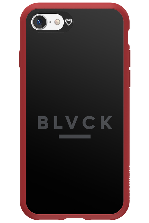 BLVCK II - Apple iPhone 7