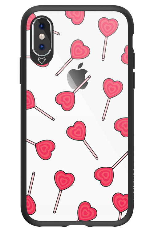 Lolly Pop - Apple iPhone XS