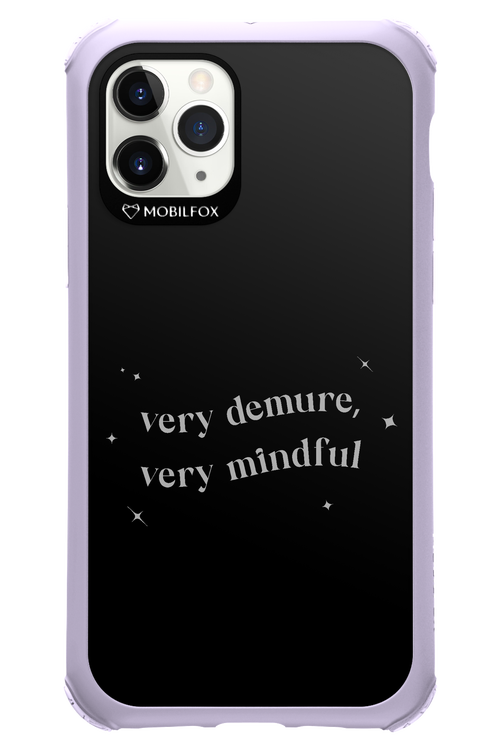 Demure - Apple iPhone 11 Pro