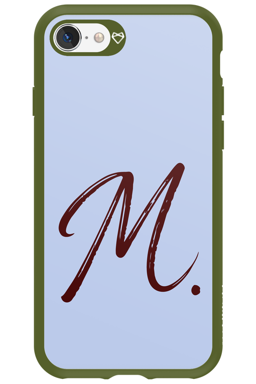 (Jellyfish Presso) M 2.0 - Apple iPhone 8