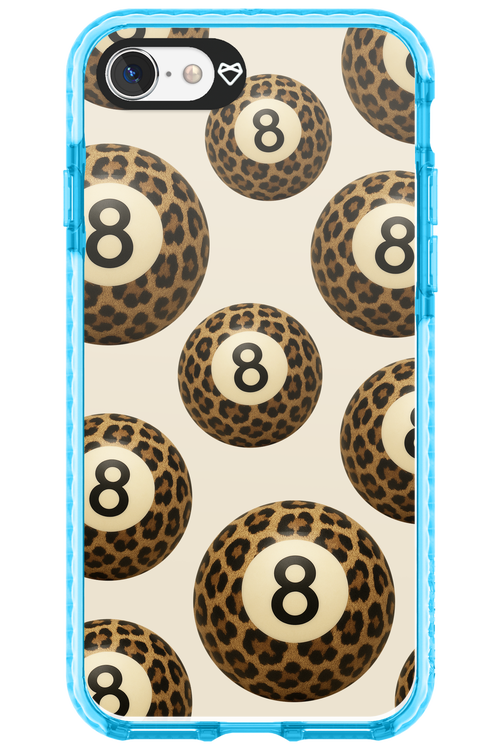 Wild Winner - Apple iPhone 8