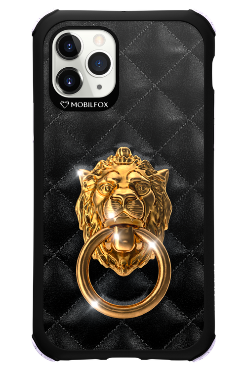 Gold Lion - Apple iPhone 11 Pro