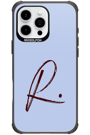 (Jellyfish Presso) R 2.0 - Apple iPhone 16 Pro Max