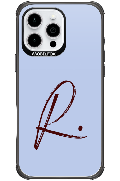 (Jellyfish Presso) R 2.0 - Apple iPhone 16 Pro Max