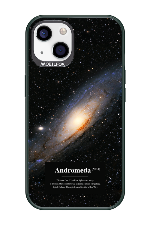 Andromeda - Apple iPhone 13