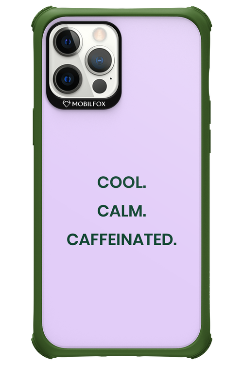 CCC - Apple iPhone 12 Pro Max