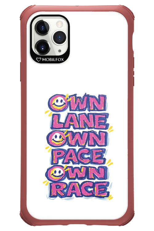 OWN 2.0 - Apple iPhone 11 Pro Max