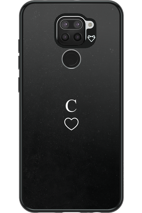 C Black 2.0 - Xiaomi Redmi Note 9