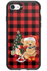 Teddy's Christmas - Apple iPhone 7