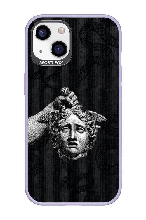 Medusa’s Gaze - Apple iPhone 13