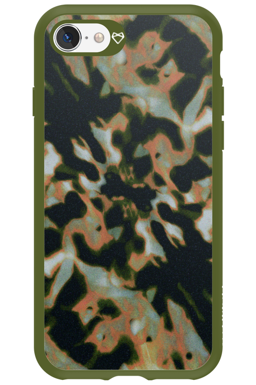 Tiger Acid - Apple iPhone 8