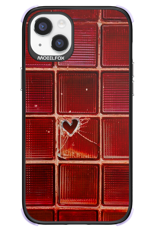 Heartbroken - Apple iPhone 14 Plus