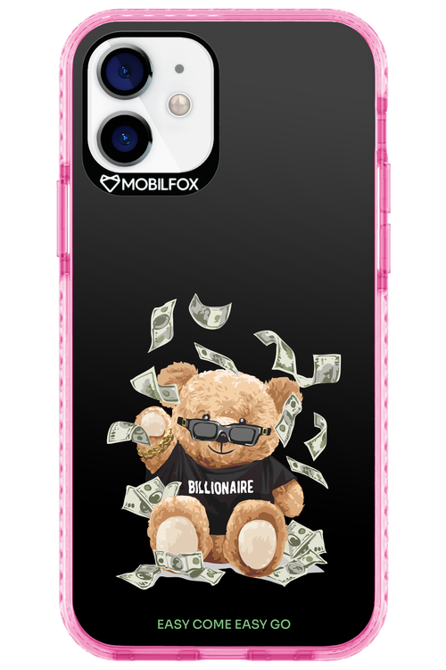Easy Come Easy Go 2.0 - Apple iPhone 12