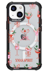 XMAS SPIRIT - Apple iPhone 13 Mini