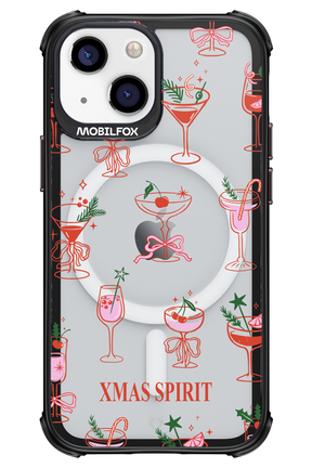 XMAS SPIRIT - Apple iPhone 13 Mini