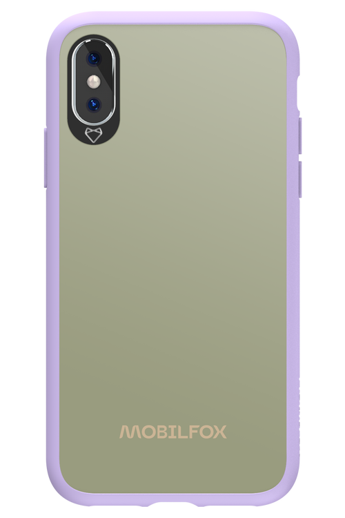 Olive 2.0 - Apple iPhone X