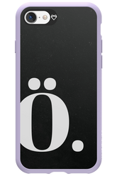 O II (Off Space) 2.0 - Apple iPhone 7