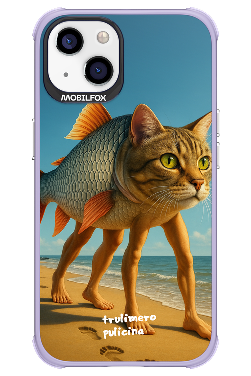 Trulimero Pulicina - Apple iPhone 13