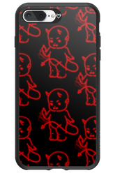 Hell Nah - Apple iPhone 7 Plus