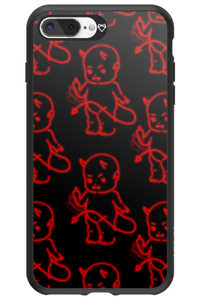 Hell Nah - Apple iPhone 7 Plus