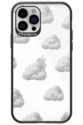 Cloudy Simple - Apple iPhone 12 Pro