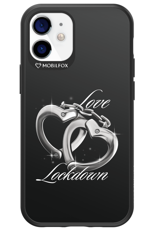 Love Lockdown - Apple iPhone 12 Mini