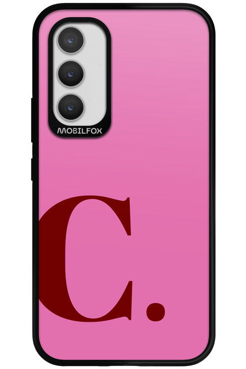 C (Sorbet) 2.0 - Samsung Galaxy A34