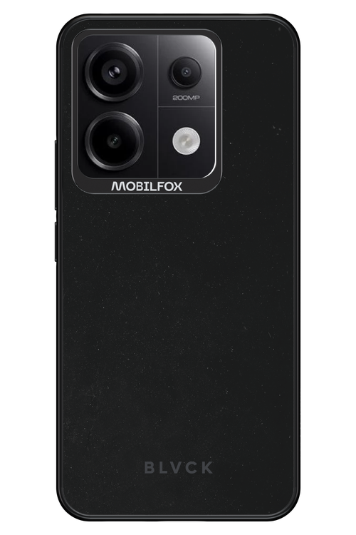 BLVCK - Xiaomi Redmi Note 13 Pro 5G