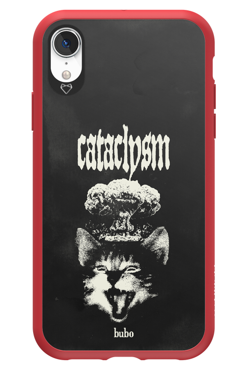 CATACLYSM - Apple iPhone XR