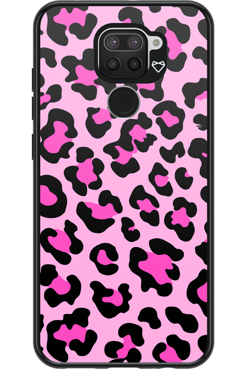 PINK LEOPARD 2.0 - Xiaomi Redmi Note 9