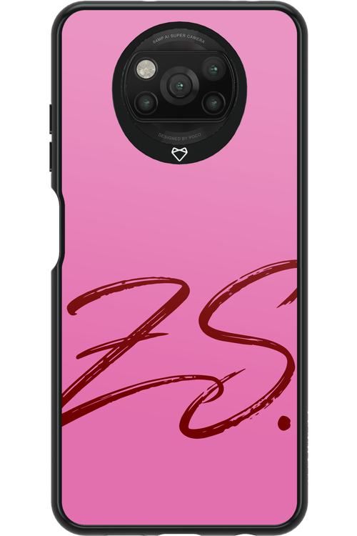 (Sorbet) ZS 2.0 - Xiaomi Poco X3 Pro