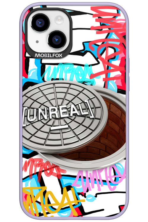 HULE - Apple iPhone 15 Plus