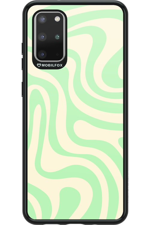 Matchaa 2.0 - Samsung Galaxy S20+