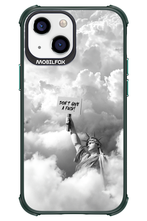 Don't give a  - Apple iPhone 13 Mini