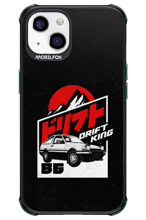 Drift king - Apple iPhone 13