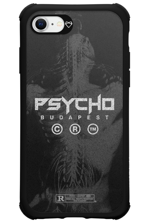 X-Ray - Apple iPhone 7