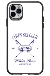Après Ski Club - Apple iPhone 11 Pro Max