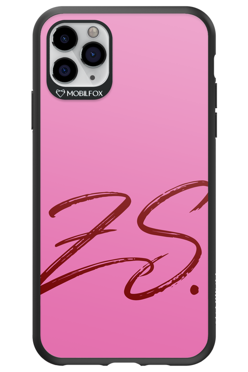(Sorbet) ZS 2.0 - Apple iPhone 11 Pro Max