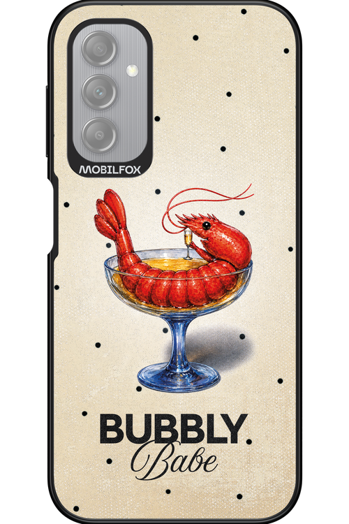 Bubbly Babe 2.0 - Samsung Galaxy A14
