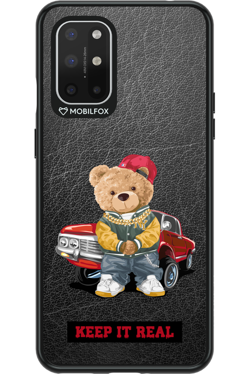 Real Teddy - OnePlus 8T