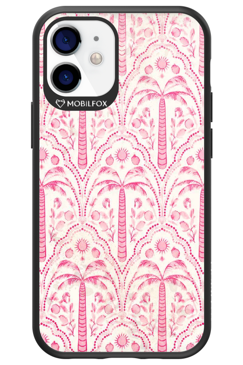 Pink Palm 2.0 - Apple iPhone 12 Mini