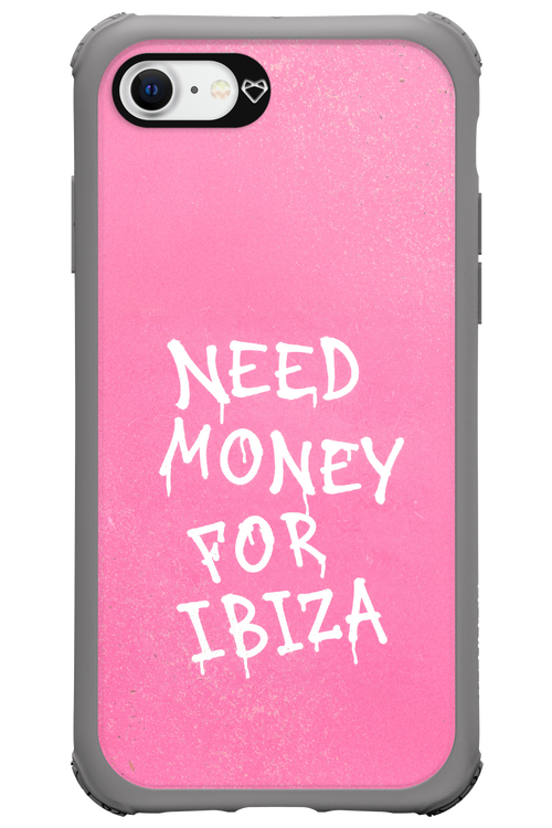 Need money for Ibiza 2.0 - Apple iPhone SE 2020