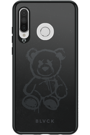 BLVCK BEAR - Huawei P30 Lite