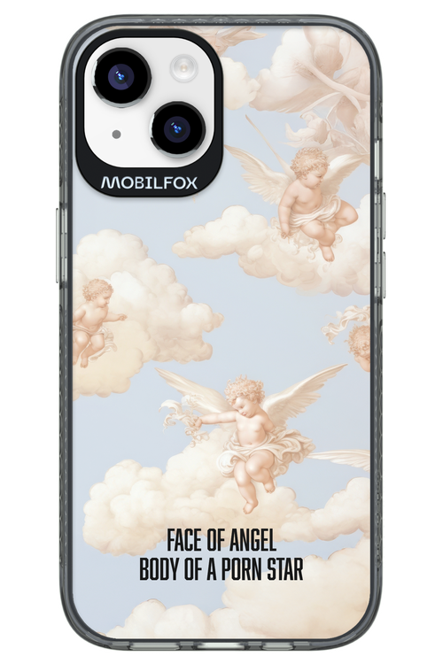 Angelface - Apple iPhone 14