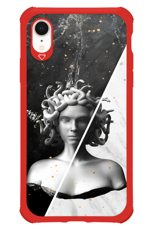 Medusa - Apple iPhone XR