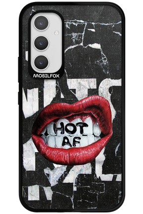 HOT AS F - Samsung Galaxy A54