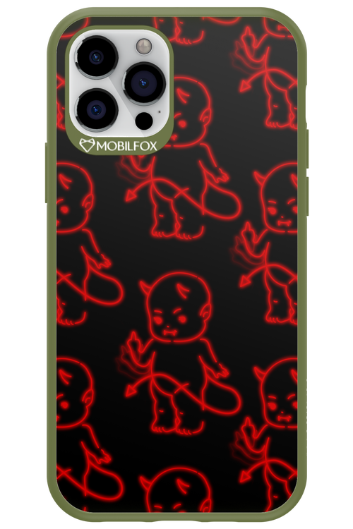 Hell Nah - Apple iPhone 12 Pro