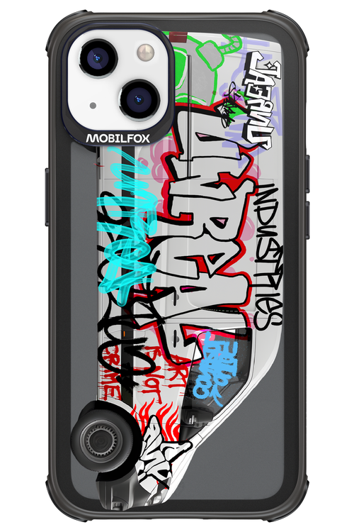 VAN - Apple iPhone 13